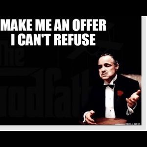 Everything!! Clean my closet!!